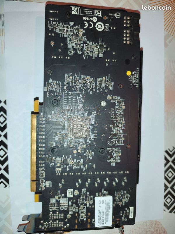 R9 285 gaming 2go (image 3)