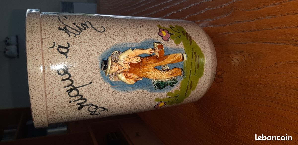 Brique à vin (image 5)