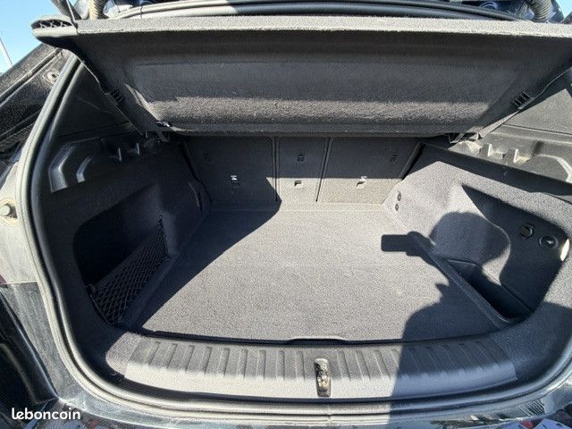 B.M.W. X1 sDrive 20 i M Sport Steptronic, 1ere main, entretiens BMW, camera de recul, gps, etc... (image 22)