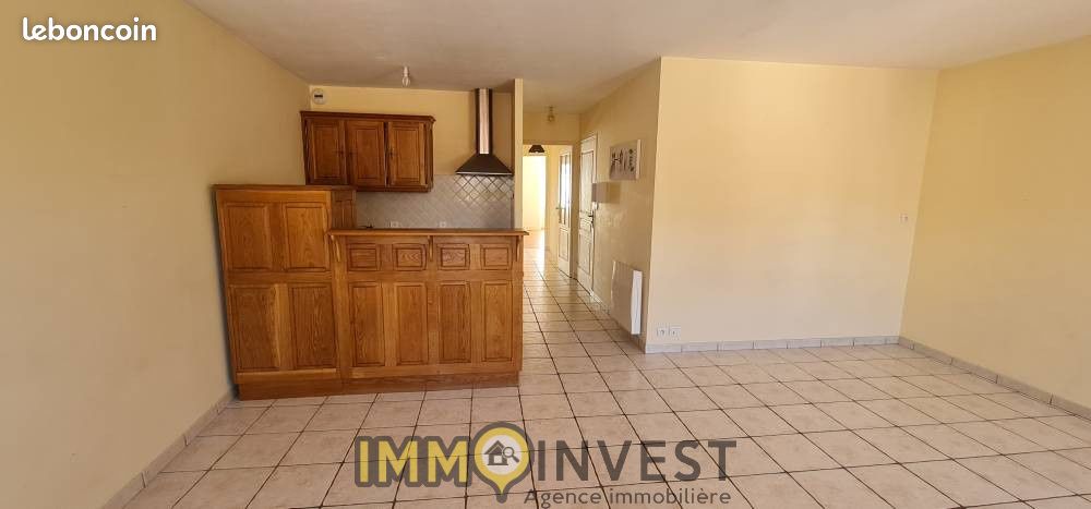 Appartement 3 pièces 76 m² · à Limoges · 76 m² · 630 €