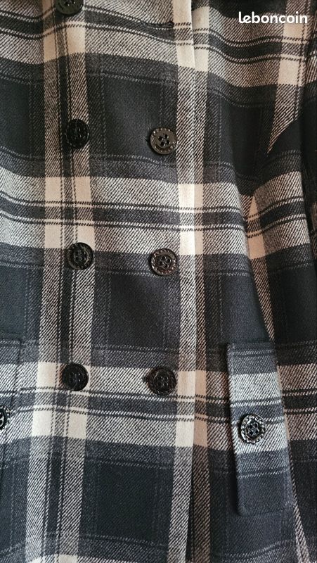 Veste femme Bruno St Hilaire Taille 42 (image 5)