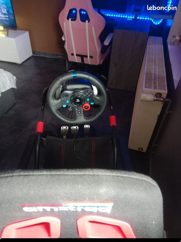 Simulateur (image 1)