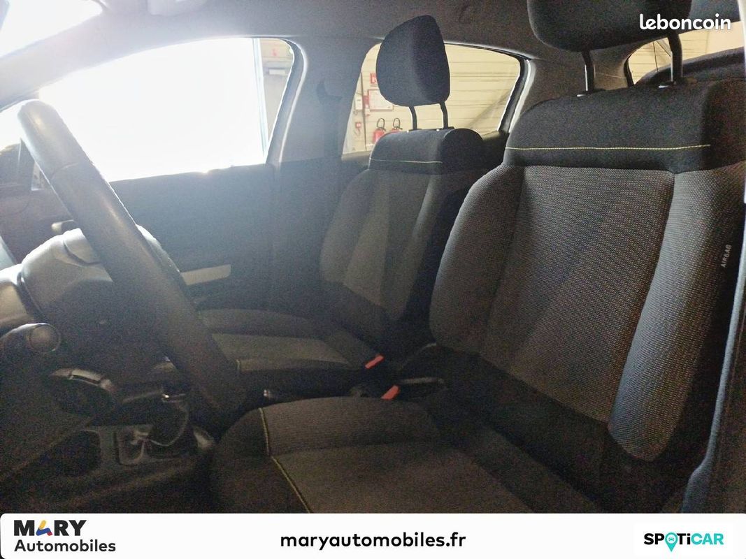 CITROEN C3 PureTech 83 S&S BVM5 Feel Pack (image 9)