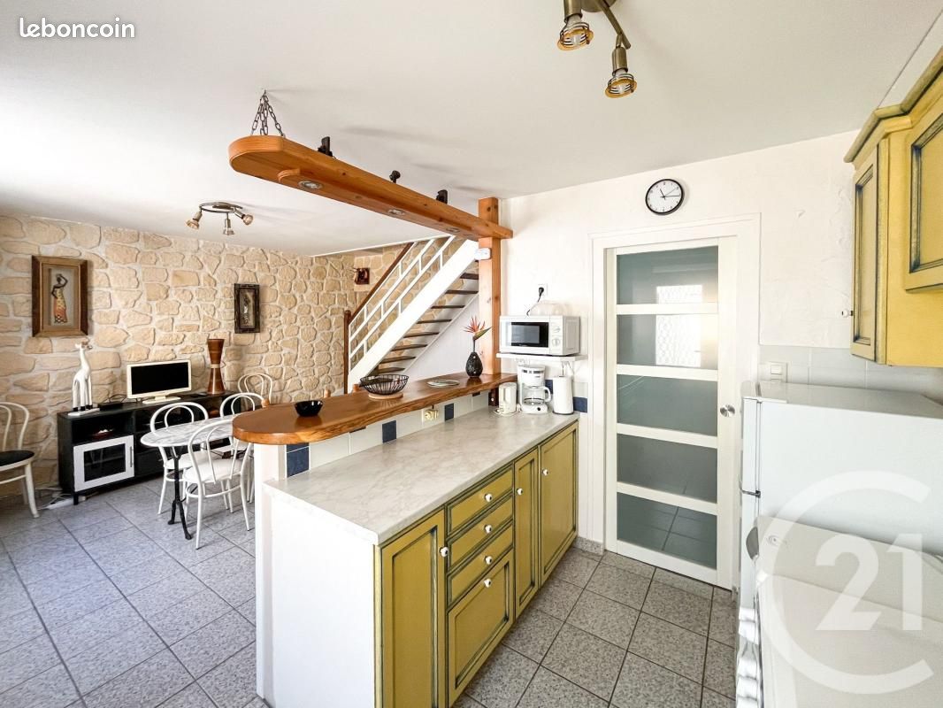 Maison 3 pièces 48 m² · à Les Sables-d'Olonne · 48 m² · 223 200 €