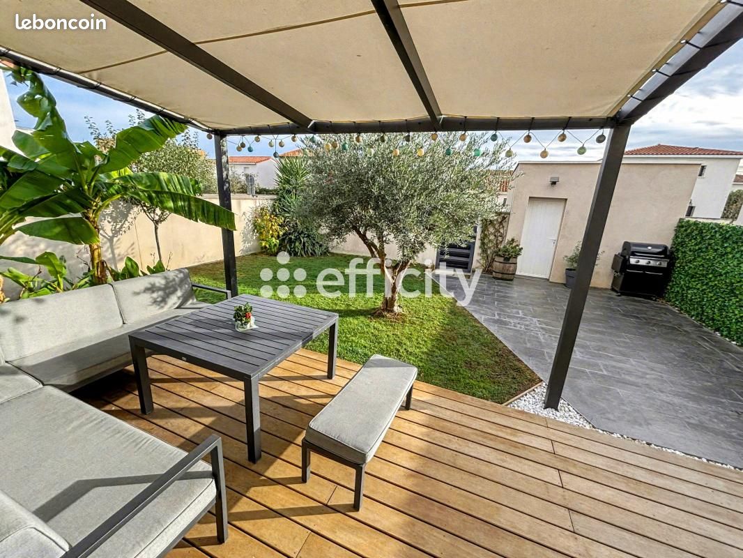 Maison 5 pièces 105 m² · à Pignan · 105 m² · 399 985 €