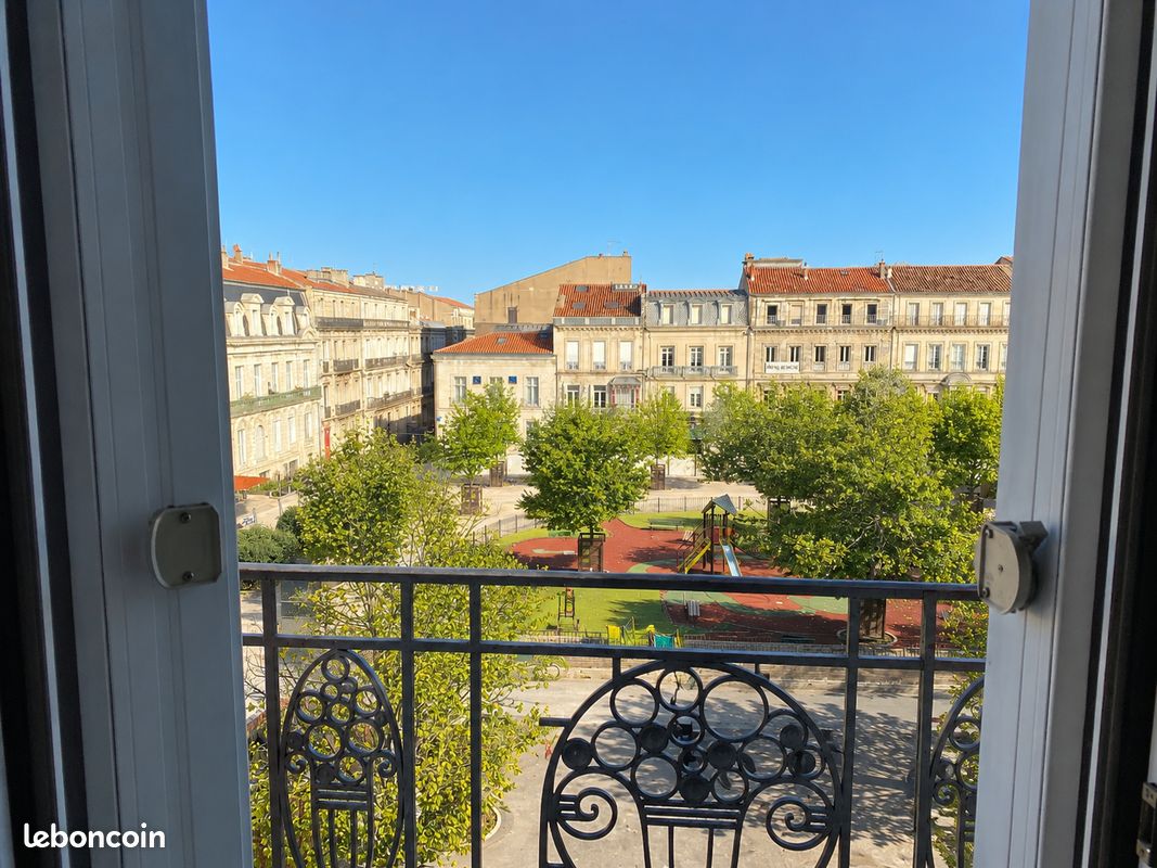 Appartement 2 pièces 52 m² · à Sète · 52 m² · 730 €