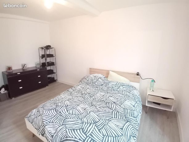 Appartement 2 pièces 55 m²