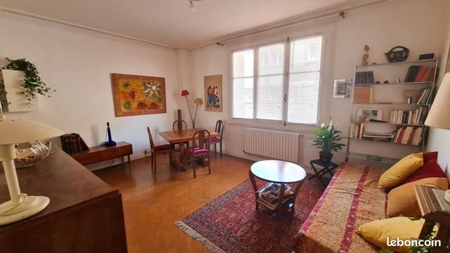 Une chambre à Sète, à 2 pas de l’étang et du centre ville (image 3)