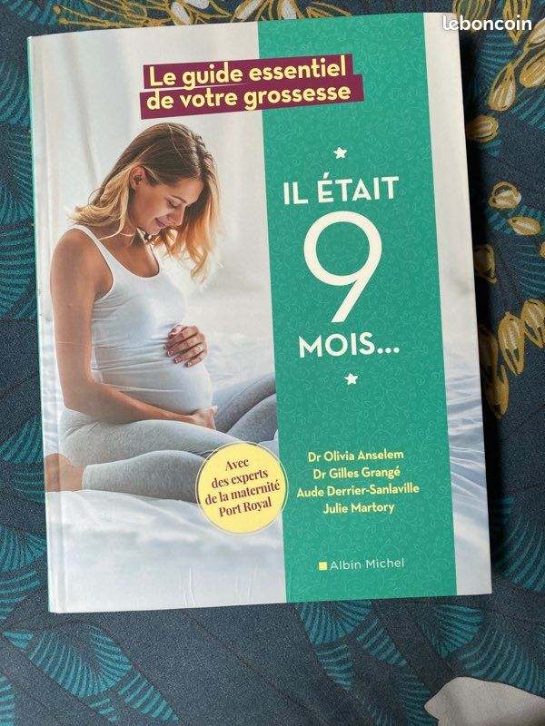 Il était 9 mois (image 2)