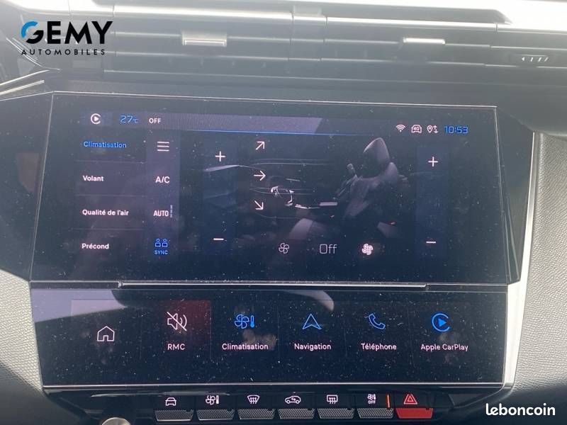 Peugeot 308 PHEV 180 e-EAT8 GT (image 14)