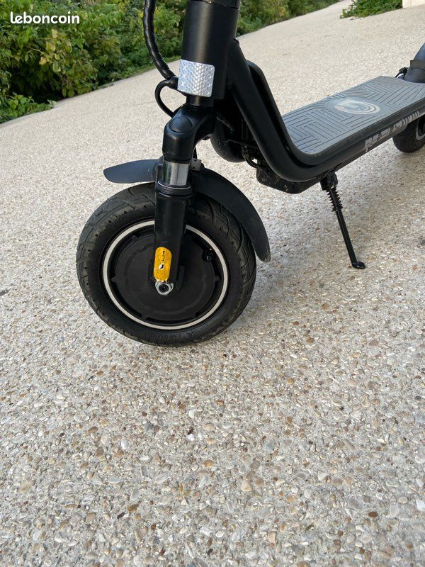 Trottinette électrique, Urban Glide (image 3)