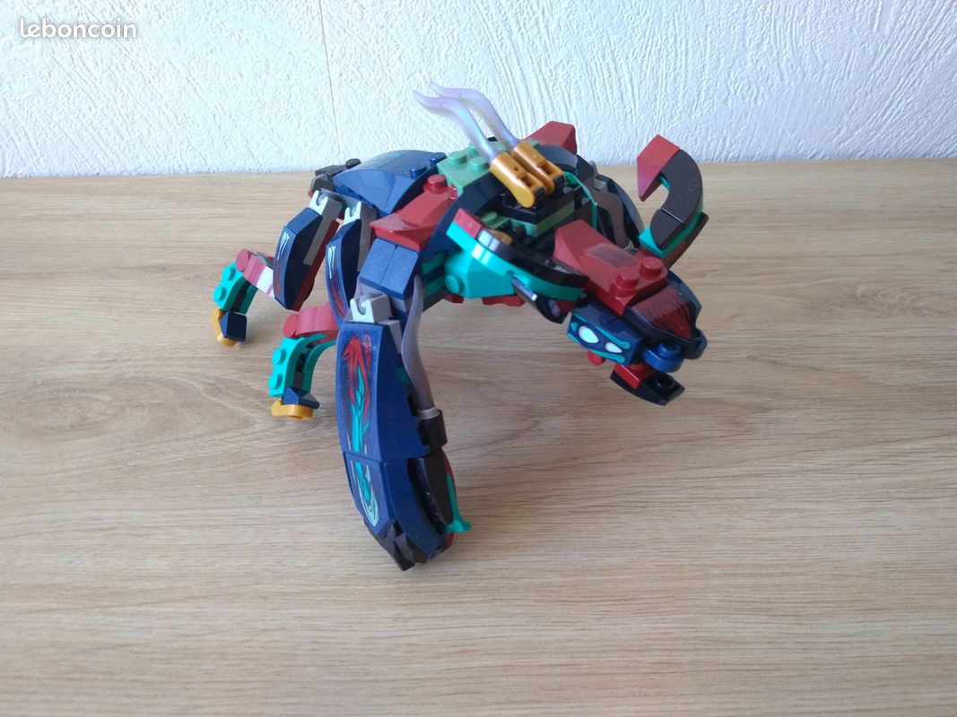 LEGO Marvel 76154 (image 1)
