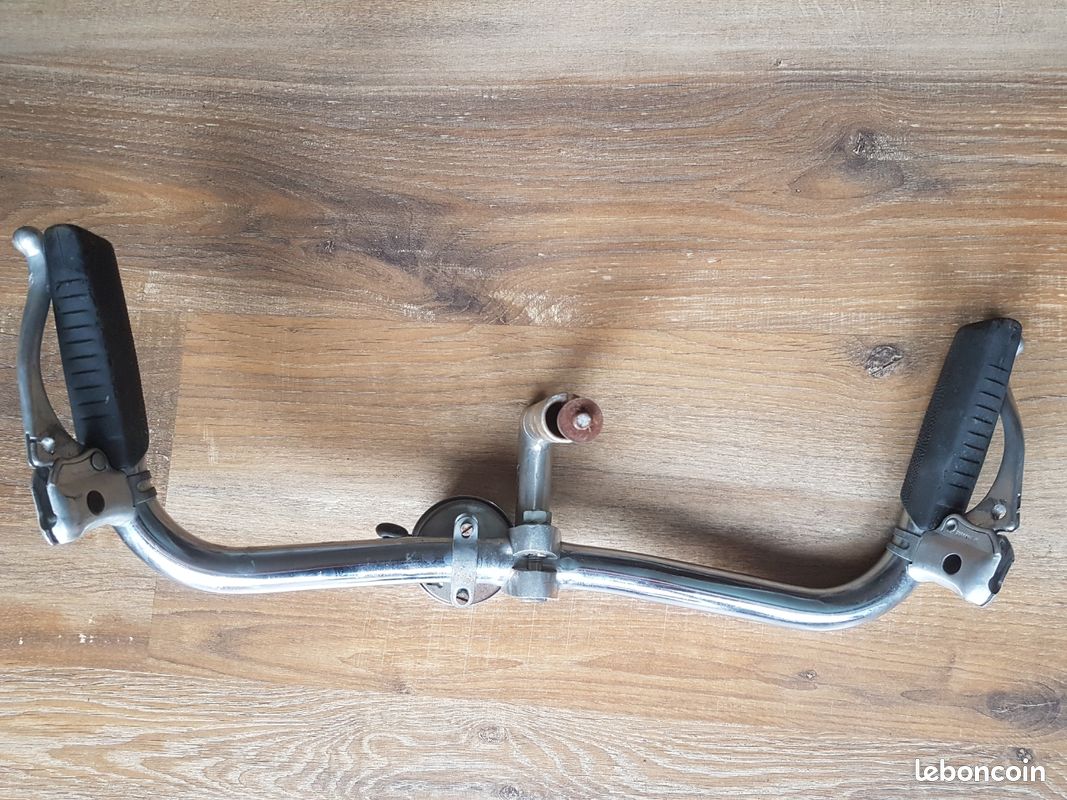Comment changer les freins de son vélo