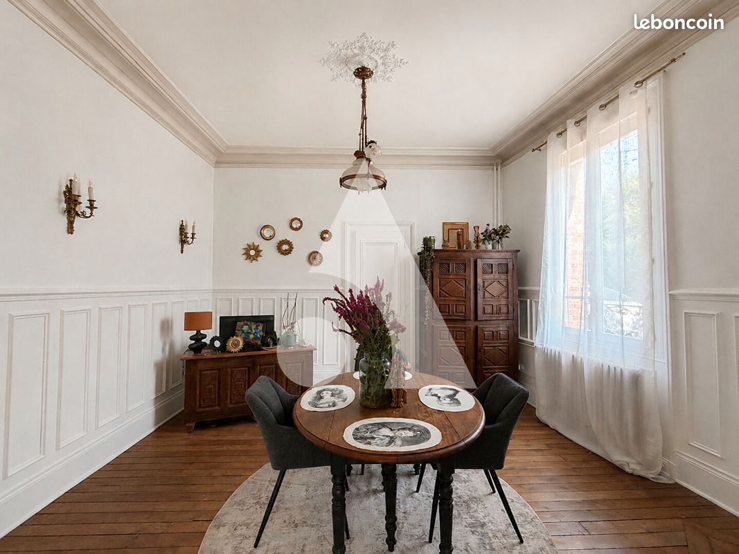 Maison 7 pièces 173 m² · à Évreux · 173 m² · 299 250 €