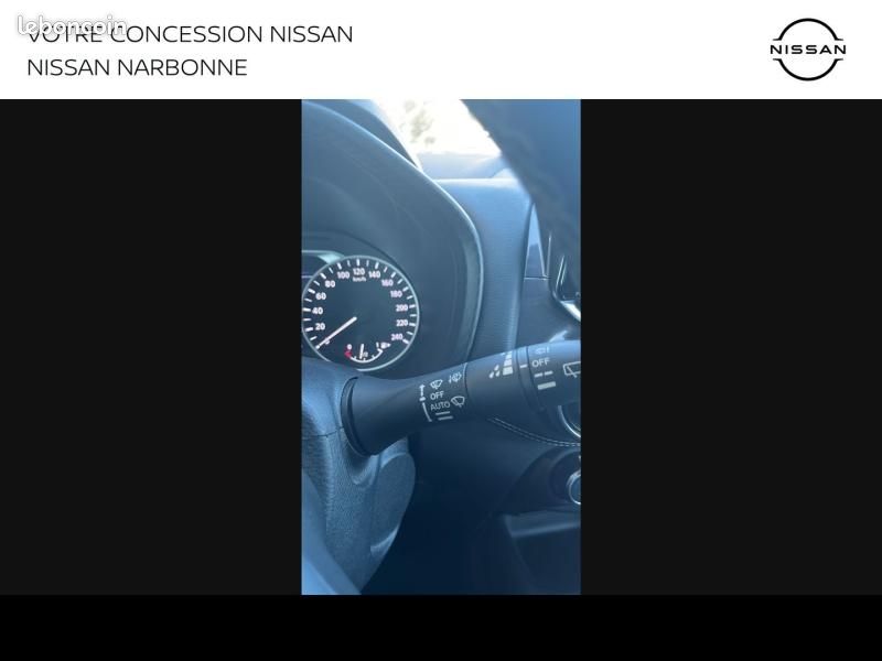 Nissan Juke 1.6 Hybrid 143ch N-Connecta 2023.5 (image 21)