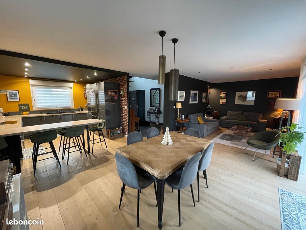 Maison 7 pièces 150 m² · à Sangatte · 150 m² · 440 000 €