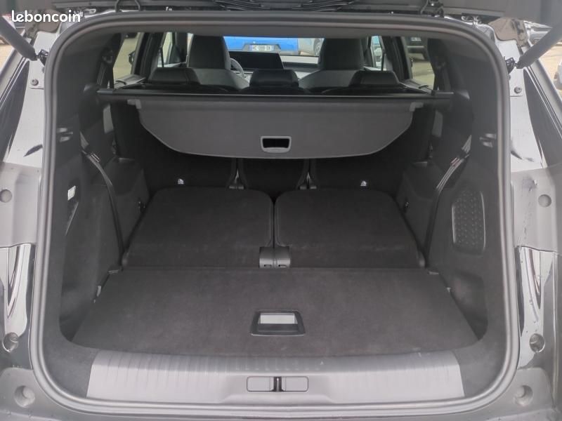Peugeot 5008 Hybrid 145ch GT e-DCS6 (image 6)