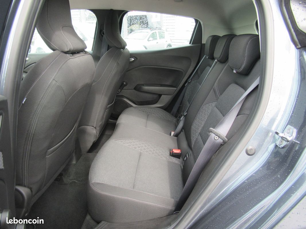 Renault CLIO V 1.6 E-TECH 140 BUSINESS Business (image 5)