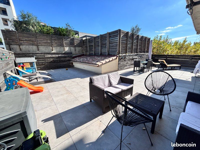 Appartement 3 pièces 68 m² · à Marseille · 68 m² · 399 000 €