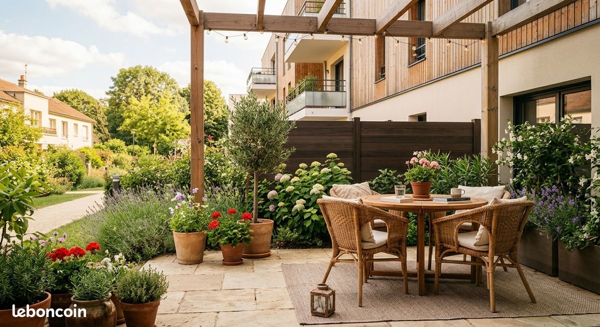 Appartement 3 pièces 63 m² · à Chatou · 63 m² · 456 000 €