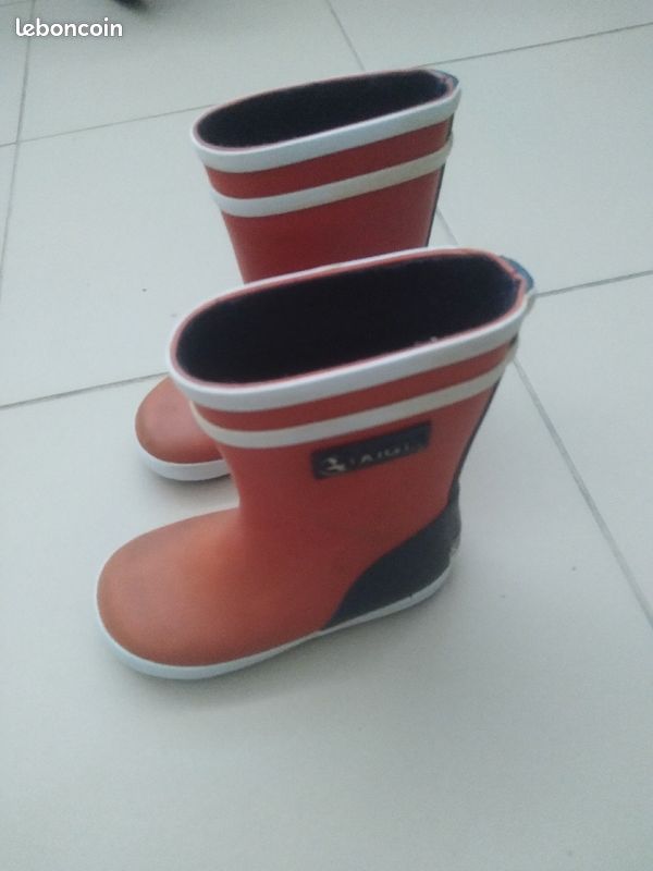 Chaussure enfant (image 3)