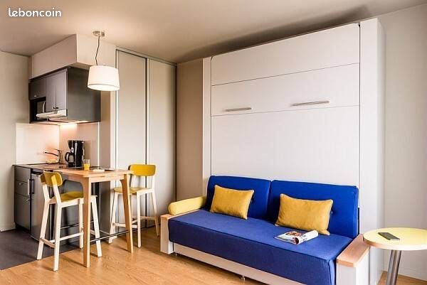 Appartement 1 pièce 23 m² · à Colombes · 23 m² · 1 100 €/mois