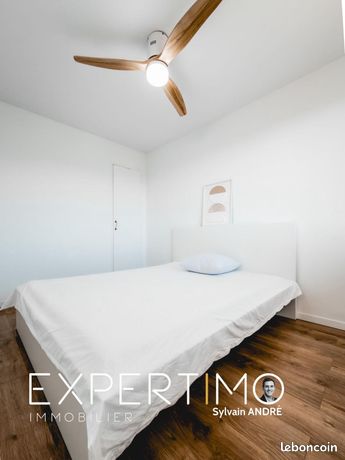 Appartement 3 pièces 51 m² — 19