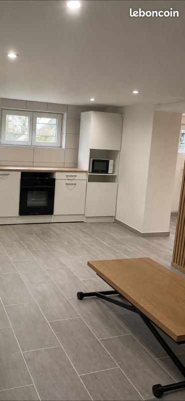 Appartement 2 pièces 50 m² · à Magny-en-Vexin · 50 m² · 850 €