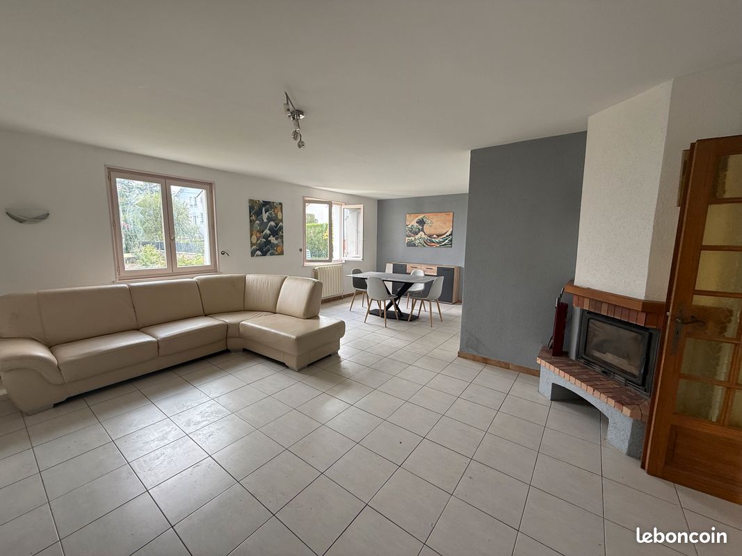 Perle rare Colocation maison entière - 4 personnes (image 1)