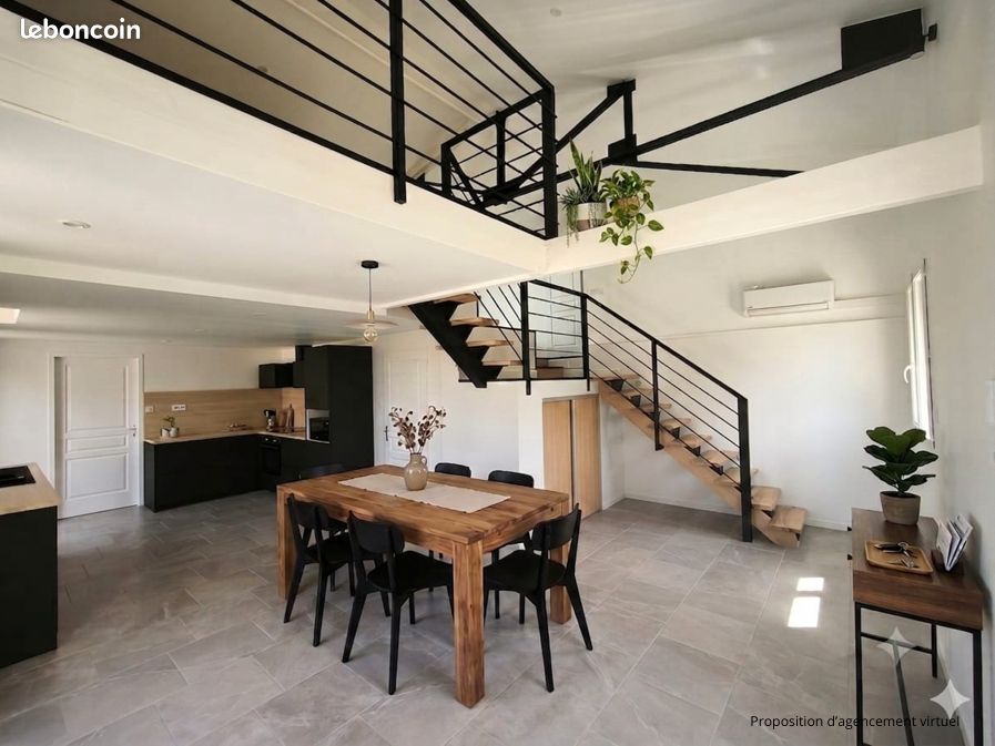 Maison 7 pièces 150 m² · à Meximieux · 150 m² · 345 000 €