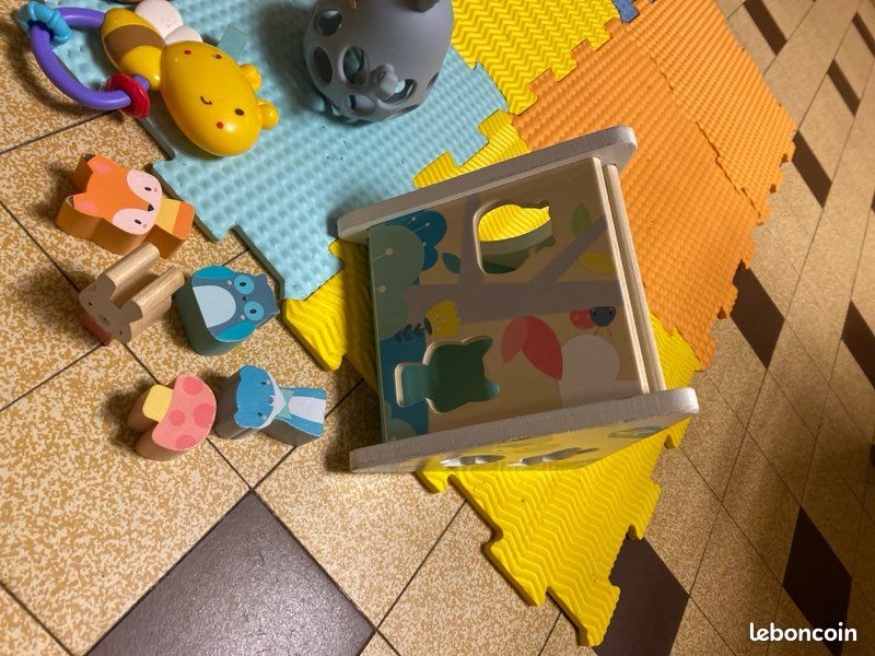 Tapis de jeux (image 2)