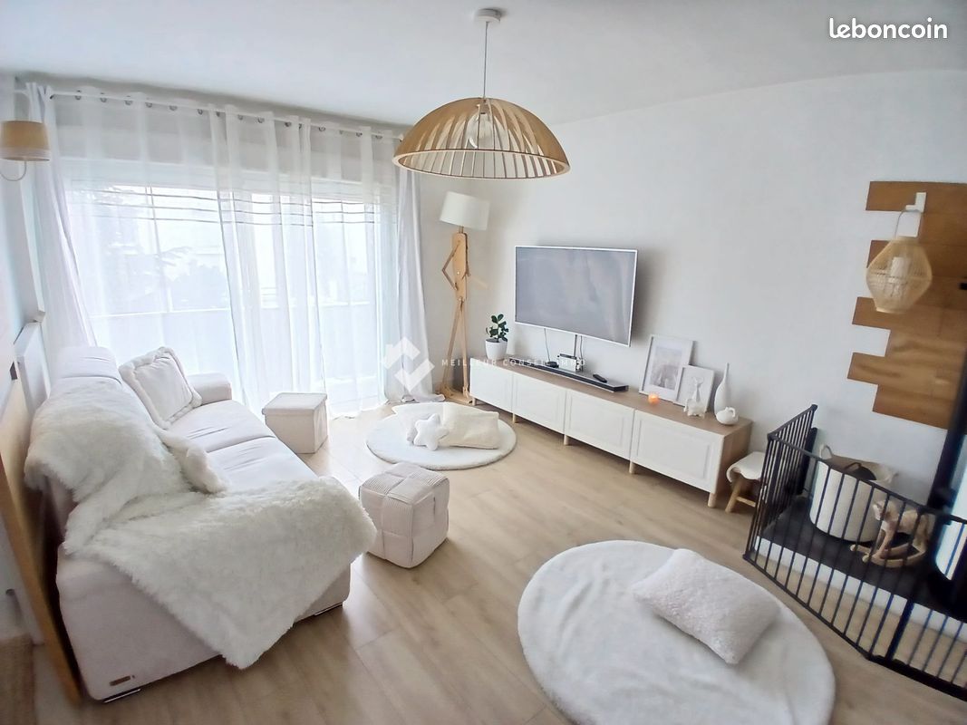 Maison 5 pièces 86 m² · à Chelles · 86 m² · 347 000 €