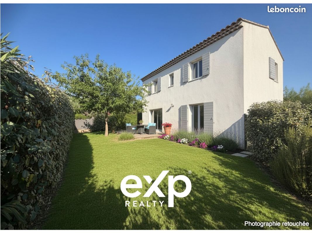 Maison 5 pièces 109 m² · à Peyrolles-en-Provence · 109 m² · 450 000 €
