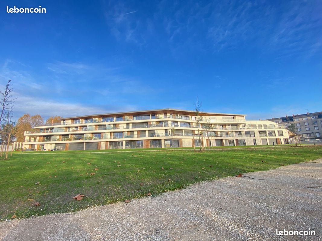 Appartement a louer saumur - 2 pièce(s) - 57 m2 - Surfyn