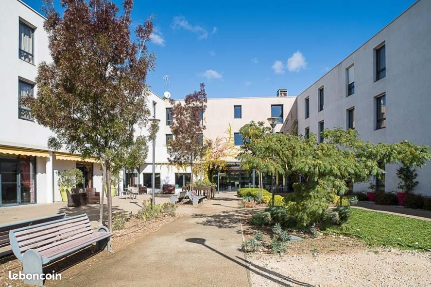 Appartement 1 pièce 21 m² · à Aubagne · 21 m² · 137 037 €
