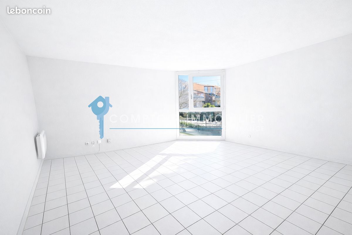 Appartement 3 pièces 69 m² · à Montpellier · 69 m² · 159 000 €