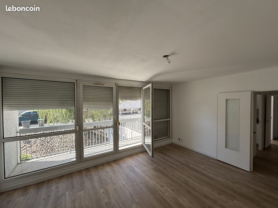 Appartement 2 pièces 55 m² · à Saint-Étienne · 55 m² · 600 €/mois