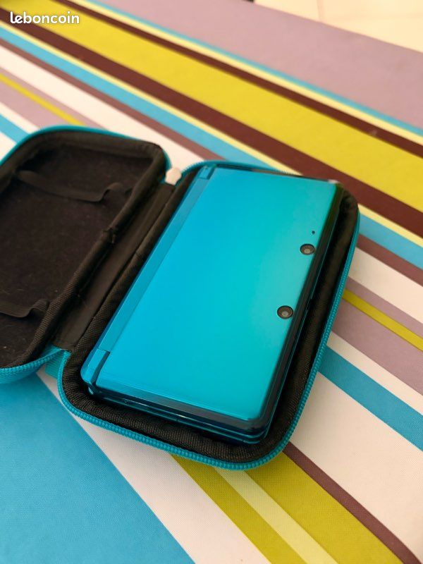 Nintendo 3ds (image 2)