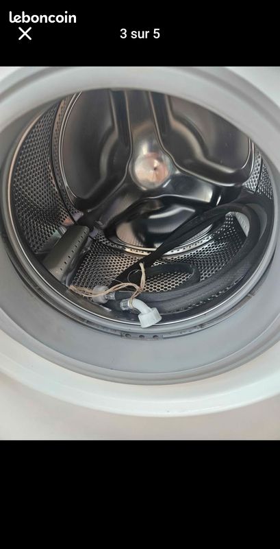 Lave linge (image 3)