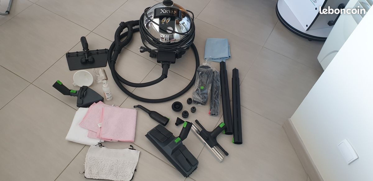 Xr Vap