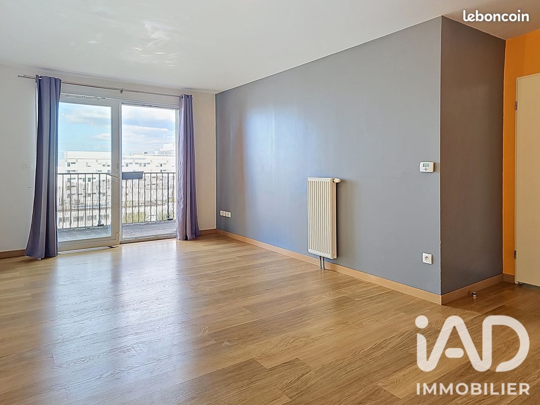 Appartement 3 pièces 61 m² · à Capinghem · 61 m² · 810 €/mois