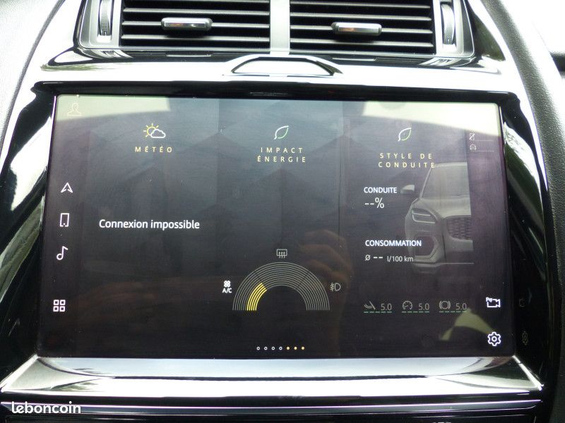 Jaguar E-PACE P300E PHEV R-DYNAMIC HSE BVA AWD (image 20)