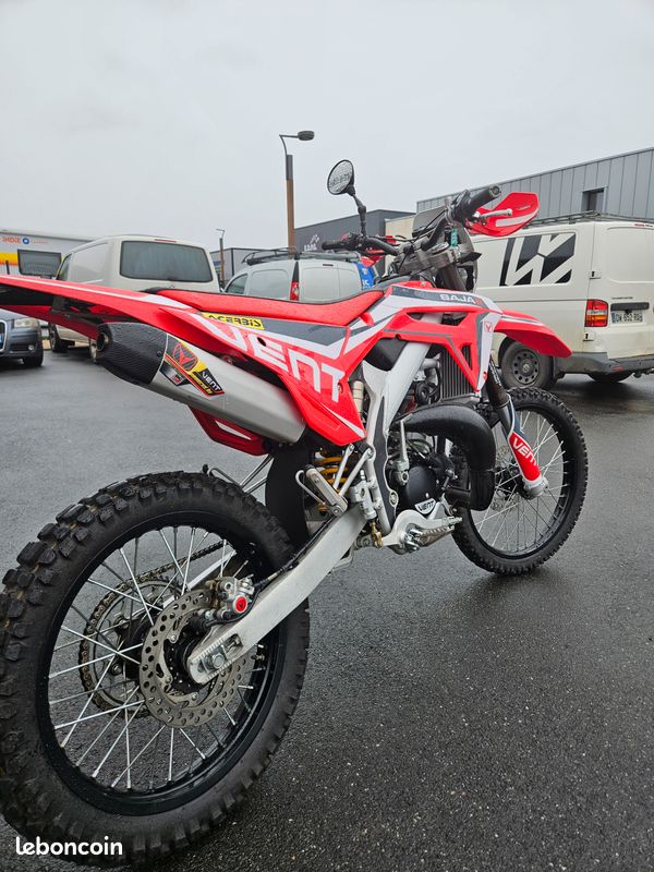 Cre 50 Honda Hm 50 Usata Honda Hm Crm Hm 50 Prezzo Usato HM CRM 50