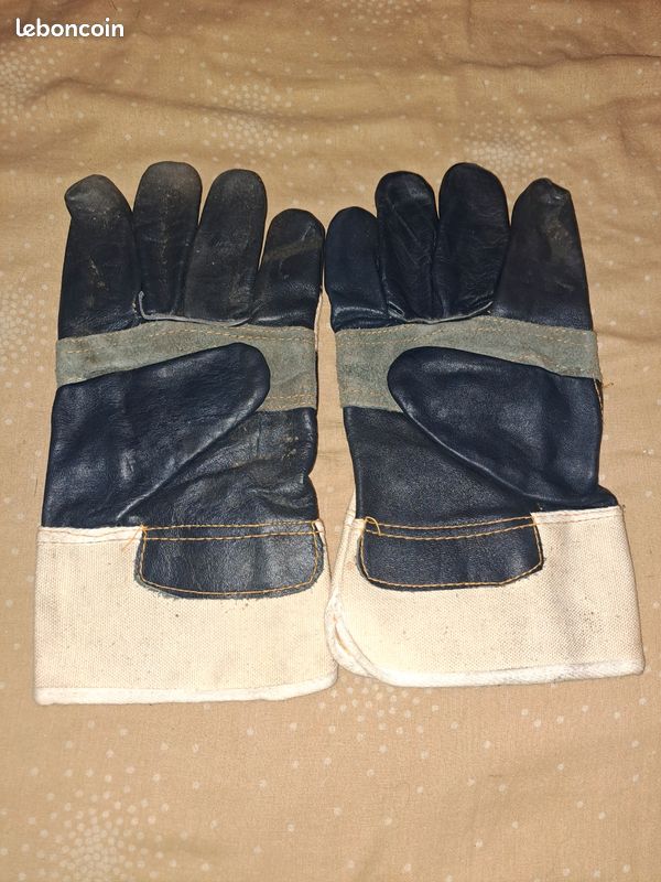 Gants de manutention (image 1)