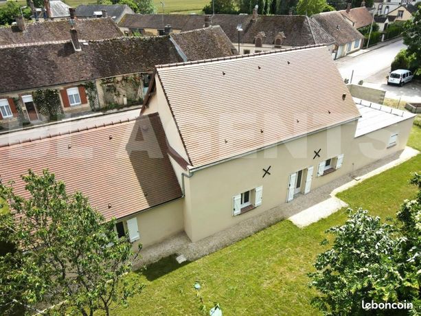 Maison 5 pièces 132 m²