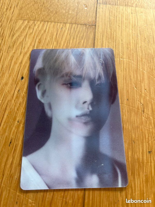 TxT album édition Thursday's child (image 4)