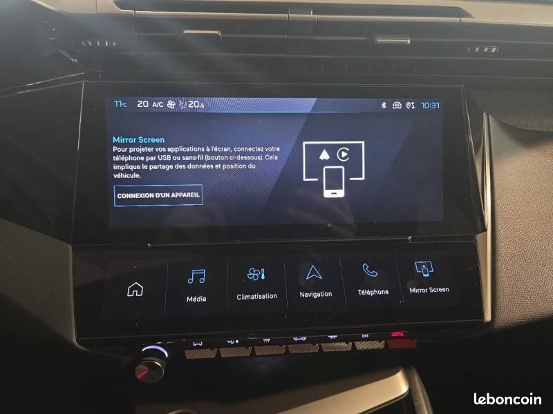 Peugeot 308 SW 1.5 BlueHDi 130ch S&S Allure EAT8 (image 18)