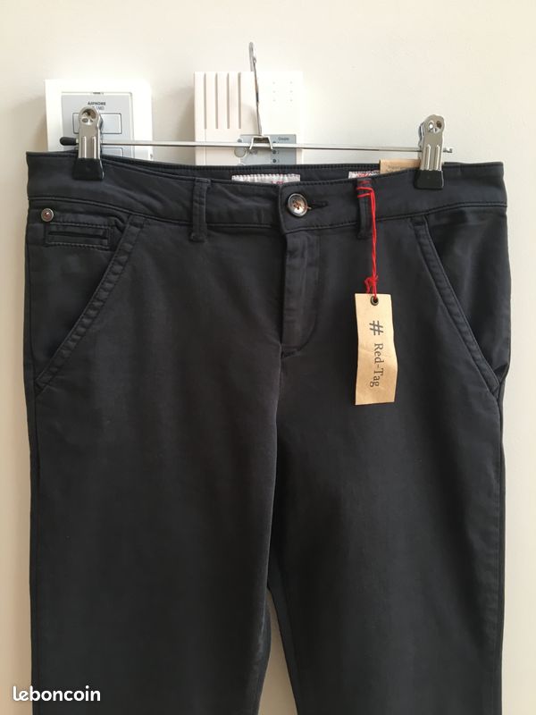 Pantalon Neuf Red-Tag (image 1)