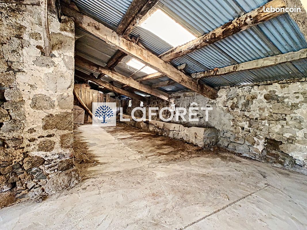 Maison 3 pièces 77 m² - Moncoutant-sur-Sèvre 79320 (image principale 9)