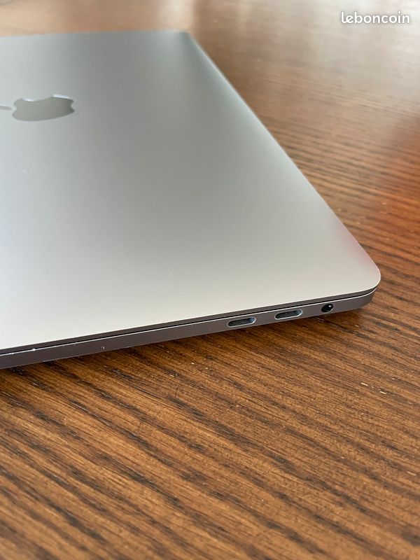 MacBook Pro 2020 - 500 Go - 4 ports USB-C (+ Final Cut & Logic Pro) (image 11)